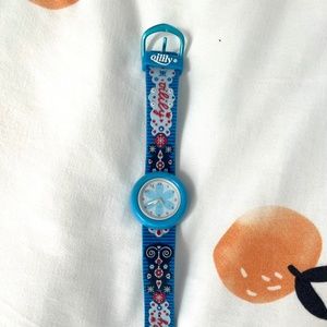 Oilily Kids Watch